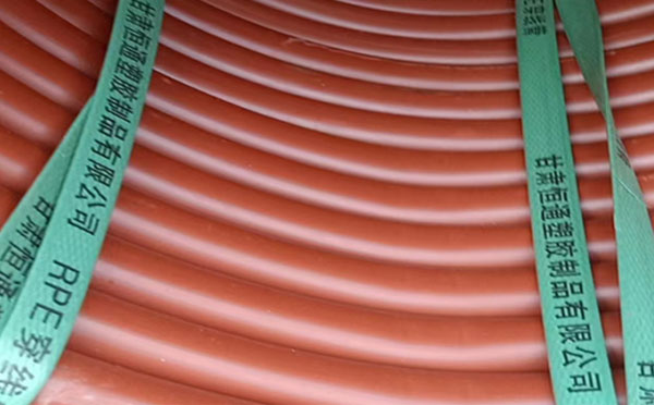 rpe阻燃张掖穿线管 rpe阻燃张掖穿线管