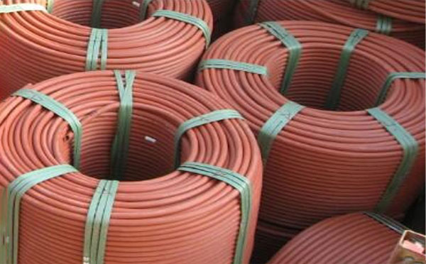 聚乙烯张掖穿线管 聚乙烯张掖穿线管