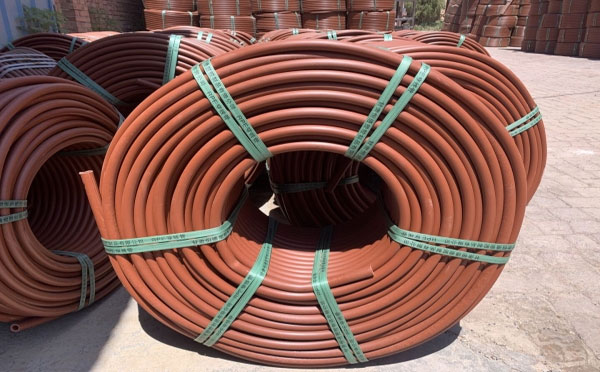 rpe张掖穿线管的生产的方法是什么 rpe张掖穿线管的生产的方法是什么