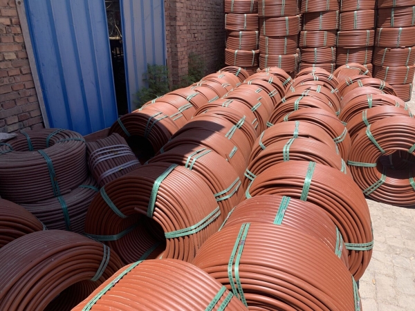 如何选择一条合适耐用的张掖穿线管