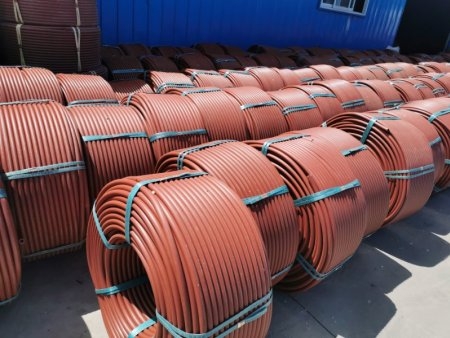 张掖穿线管是如何维护电缆的 张掖穿线管是如何维护电缆的