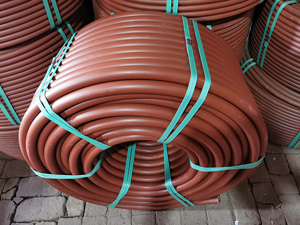 张掖张掖穿线管厂家告知大家管材选择哪种的好 张掖张掖穿线管厂家告知大家管材选择哪种的好