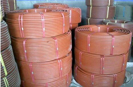 RPE张掖穿线管主要的特点和使用方法