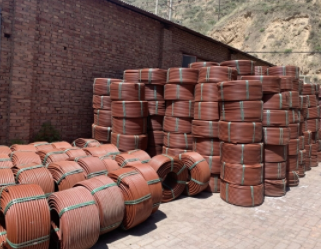 张掖穿线管的好处有哪些 张掖穿线管的好处有哪些