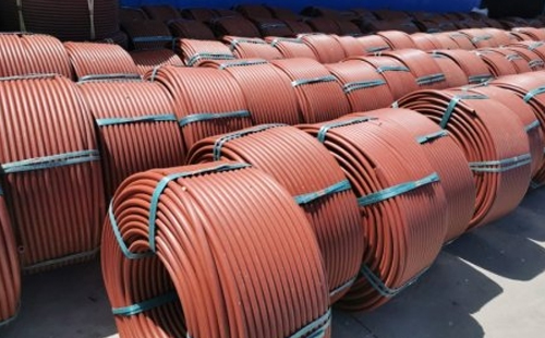 使用RPE张掖穿线管有哪些常见施工难点? 使用RPE张掖穿线管有哪些常见施工难点?