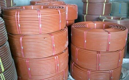 张掖穿线管防雷接地技术实施要点