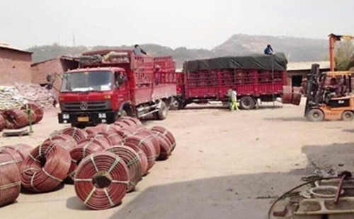 穿线管选型与施工全解析：张掖穿线管如何正确安装