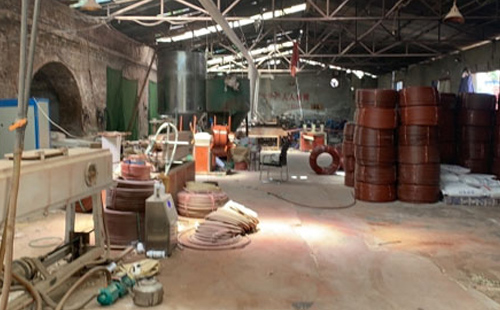 家装防火别忽视！阻燃张掖穿线管安装规范详解