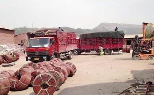 张掖穿线管选型与安装技术全解析 张掖穿线管选型与安装技术全解析