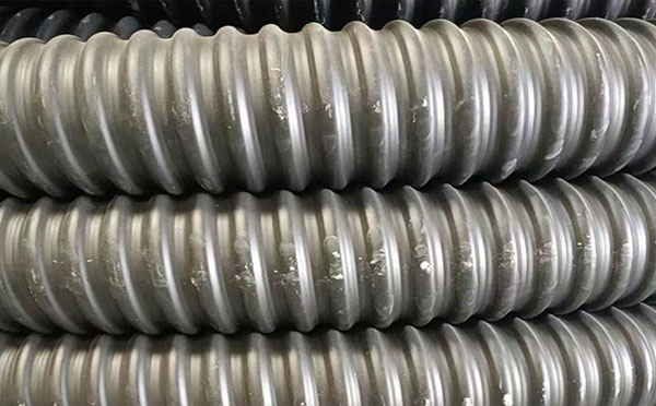现代线缆防护的理想选择：张掖碳素波纹管技术特性与工程应用全景解析