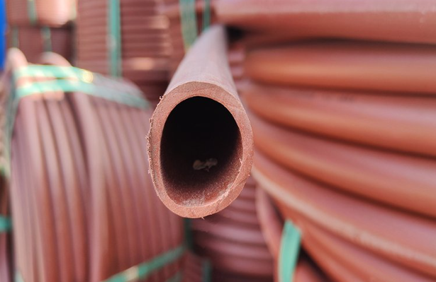 张掖电力行业使用的RPE阻燃穿线管有哪些标准？